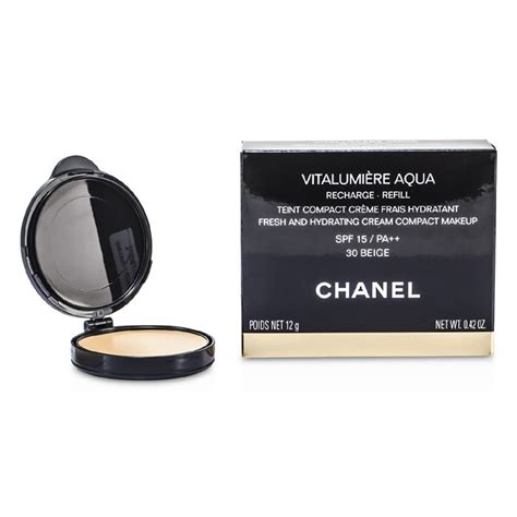 chanel vitalumiere aqua fresh and hydrating|Chanel vitalumiere aqua shades.